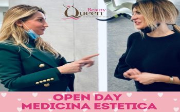 Open Day Medicina Estetica