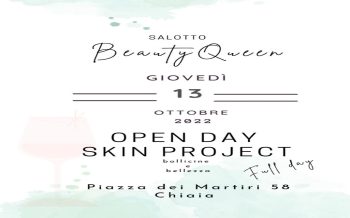 Open Day Skin Project