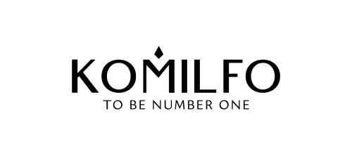 Logo Komilfo