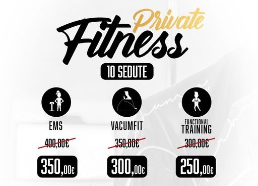 Private fitness