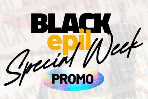 Black Epil Special Week