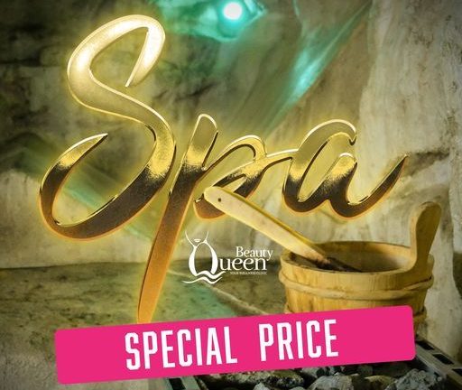 Spa Special Price