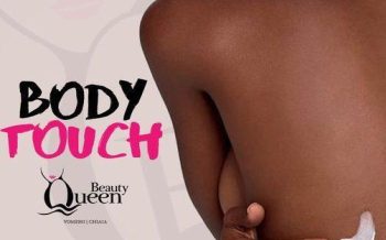 Body touch