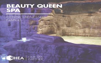 Beauty Queen – Rhea Cosmetic SPA Partner
